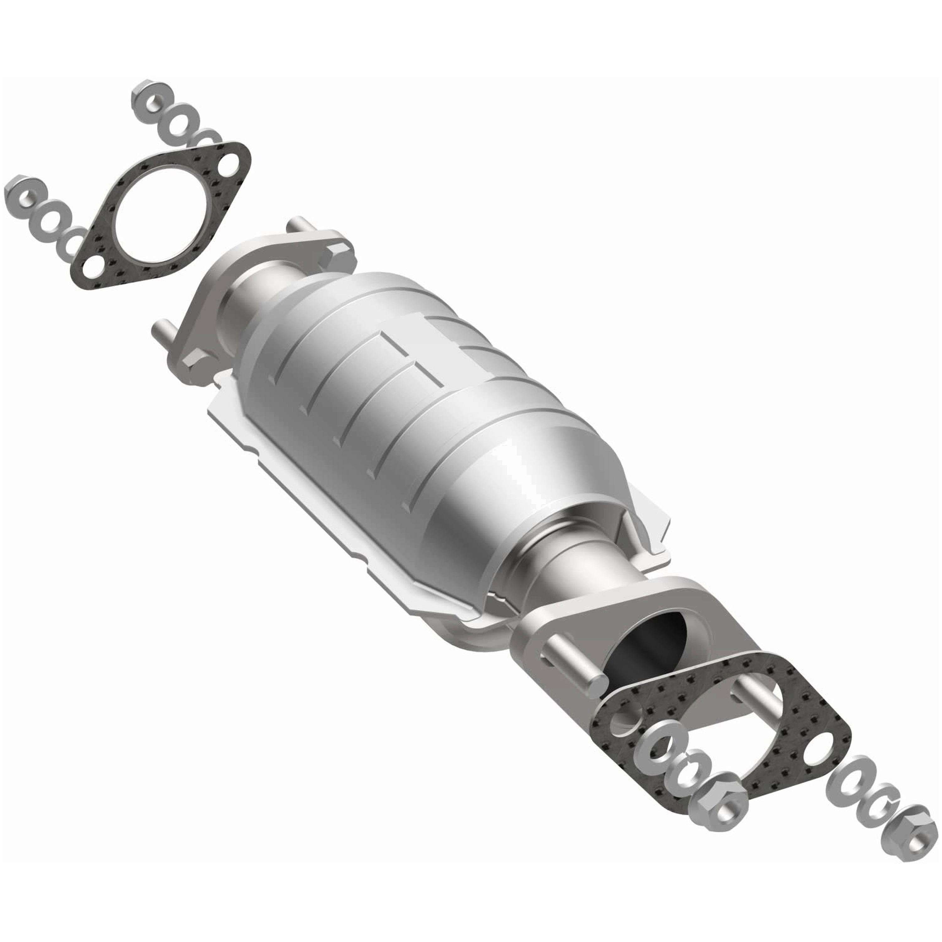 MagnaFlow 2001-2002 Kia Rio HM Grade Federal / EPA Compliant Direct-Fit Catalytic Converter